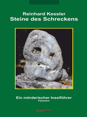 cover image of Steine des Schreckens
